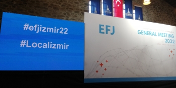 Журналістика потребує фінансових та юридичних гарантій на відстані простягнутої руки