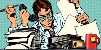 «До негативної ситуації треба готуватися, щоб правильно її пережити». Поради психологів журналістам під час війни