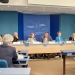 Росіян покарати, українських медійників – підтримати: у Раді Європи озвучено позицію НСЖУ 24 Росіян покарати, українських медійників – підтримати: у Раді Європи озвучено позицію НСЖУ