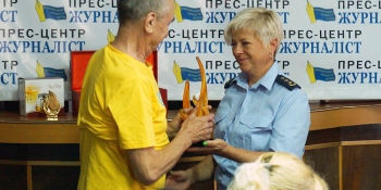 Наша творчість – на славу Батьківщині!