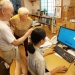 «Журналістські організації в Україні мають підтримку з Японії» – Джунічі Ковака 24 «Журналістські організації в Україні мають підтримку з Японії» – Джунічі Ковака