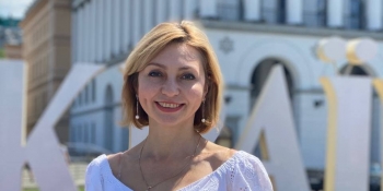 «Одне з важливих завдань журналістів – фіксація злочинів російської армії в Україні» – Євген Брагар