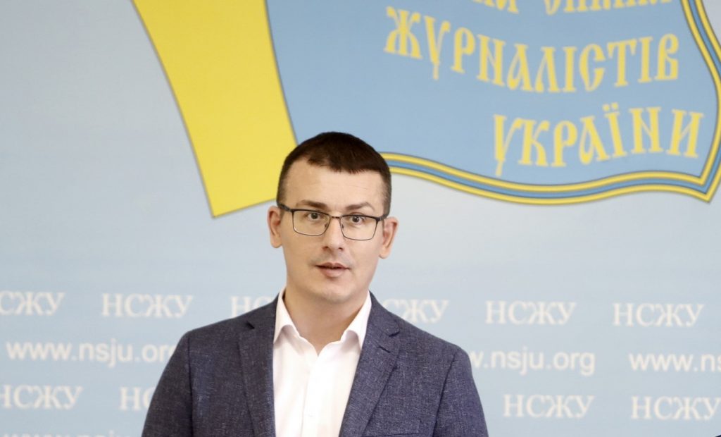 Стаття за «тероризм», – у Маріуполі окупанти затримали волонтера Євгена Малярчука