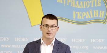 Стаття за «тероризм», – у Маріуполі окупанти затримали волонтера Євгена Малярчука