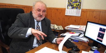 Екс-президент НТКУ Олександр Савенко: Щодо правдивості історії із Овсянніковою на “Пєрвом” є великі питання