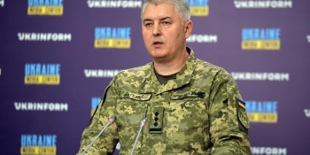 Сьогодні журналісти пишуть історію нашої перемоги, – спікер МО Олександр Мотузяник 1