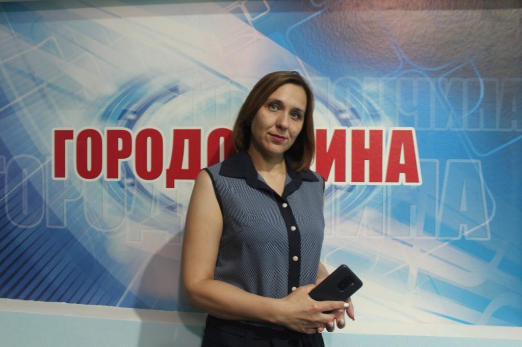«Думаю, за кілька років газета як форма медіа знов стане популярною», – редакторка із Хмельниччини