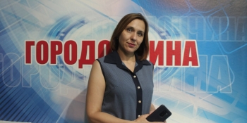 «Думаю, за кілька років газета як форма медіа знов стане популярною», – редакторка із Хмельниччини