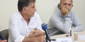 «Наші родини в Португалії думають, що ми з’їхали з глузду», – португальські воєнкори