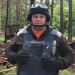 Сапер із Чернігова став зіркою соцмереж 24 Сапер із Чернігова став зіркою соцмереж