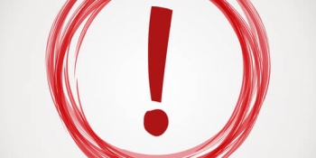 Запорізька організація НСЖУ вибачається перед журналістом за прикру помилку