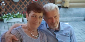 Нескінченна пам’ять любові… Cпівчуття Манжурі Валентині Миколаївні