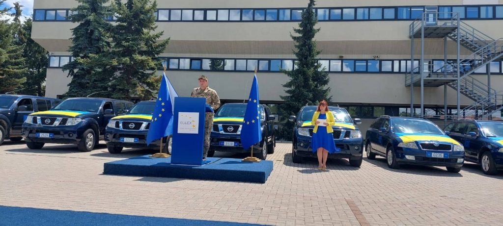 У Косові не забувають про Україну та розбудовують міжнародні зв’язки