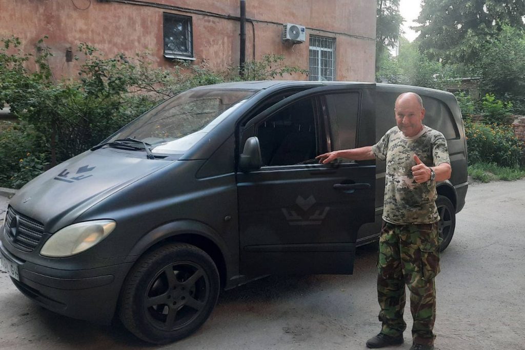 «Один із тих, кого називаю «тихими героями», – спортивний журналіст Юрій Корзаченко про свого колегу Віктора Ожогіна