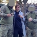 «Хто, як не ми, маємо допомагати нашим захисникам», - кажуть у волонтерському центрі на Черкащині 23 «Хто, як не ми, маємо допомагати нашим захисникам», – кажуть у волонтерському центрі на Черкащині