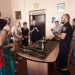 Журналісти опановували правила поводження з вибухонебезпечними предметами 23 Журналісти опановували правила поводження з вибухонебезпечними предметами