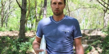 НСЖУ засуджує викрадення окупантами в Криму  громадянського журналіста Ролана Османова