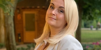 «Хлопцям на фронті потрібна не тільки наша шана, а й наша допомога», – волонтерка з Білої Церкви закликає українців не розслаблятися