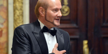 Видатний український поет-пісняр, науковець, журналіст, член НСЖУ  Андрій Демиденко став лауреатом міжнародної літературної премії імені Йоганна Вольфґанґа фон Ґете в Гессені (Німеччина).