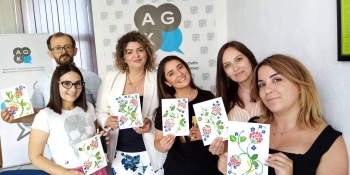 Литовські журналісти в єдиному пориві всієї країни допомагають Україні здолати ворога