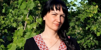 Громадянська журналістка Ірина Данилович заявляє про тиск на неї з боку ФСБ Росії 1