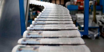 На Одещині комісія облради заблокувала доставку читачам кількох десятків газет