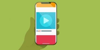 Тренінг для медіа зі створення відеоконтенту для соцмереж (Анонс, Львів)