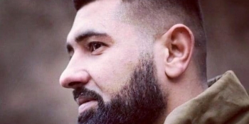 «Не можу повірити…» – близькі, друзі й колеги оплакують загиблого на фронті телеведучого Каріма Гуламова