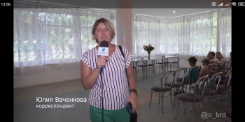 Зрадники Бердянська: декілька місцевих журналістів перейшли на бік окупантів