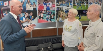 Японія і Косово – єдині в підтримці України