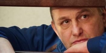 Кримський суд залишив Ірину Данилович під вартою. Розгляд справи почнеться через тиждень