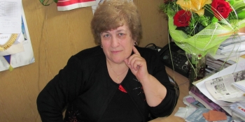 Вічна пам’ять Марії Корюненко – справжній Людині, Журналісту