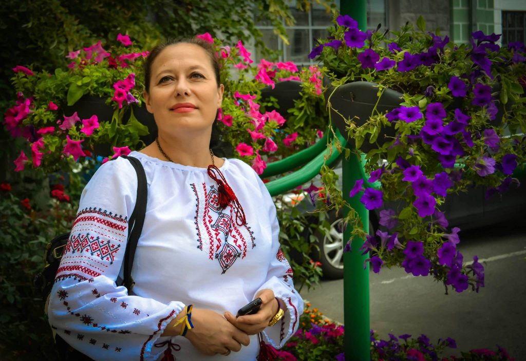 У Криму відкрили судове переслідування однієї з авторів сайту НСЖУ, журналістки Крим.Реалії Олени Юрченко