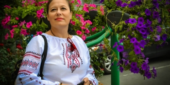 У Криму відкрили судове переслідування однієї з авторів сайту НСЖУ, журналістки Крим.Реалії Олени Юрченко