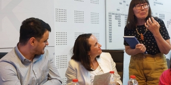 Українські журналісти в Косові можуть реалізувати власні проекти в телерадіокомпанії RTK