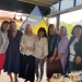 День незалежності України відзначили в Косово акціями на підтримку українців 27 День незалежності України відзначили в Косово акціями на підтримку українців