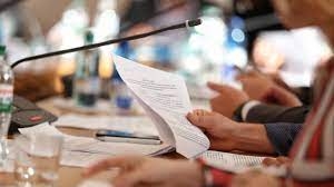 Комітетські слухання з питань економічного виживання ЗМІ перенесено, але вони будуть відкритими