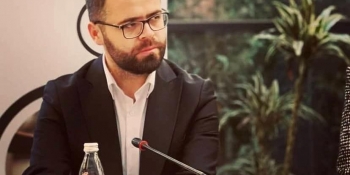 “Більшість косоварів стали цікавитись Україною після 24 лютого ”, – Джемаль Реджа