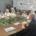 «Наша мета - це збереження українських традицій». У Запоріжжі представили триметровий рушник 25 «Наша мета – це збереження українських традицій». У Запоріжжі представили триметровий рушник