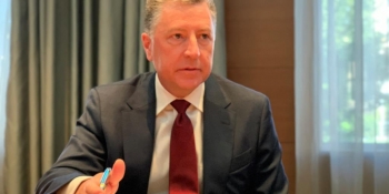 Курт Волкер: «Потрібно розробити спеціальний механізм притягнення до відповідальності за скоєння росією воєнних злочинів»