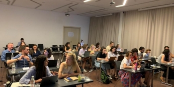 Небезпека та безкарність злочинів: головні виклики для журналістів у зонах конфлікту