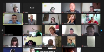 Медійне законодавство має реформуватися через відкритий діалог із журналістами, – учасники Всеукраїнської наради редакторів газет