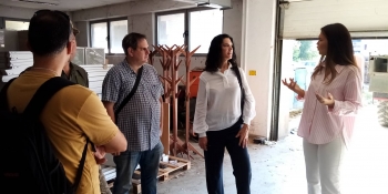 Косовари зібрали для українців чергову партію гуманітарної допомоги