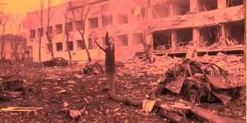 Російських пропагандистів треба судити як воєнних злочинців: польські журналісти солідарні з колегами з України