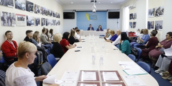 Свобода слова важлива! Позиція НСЖУ щодо законопроєкту Про медіа