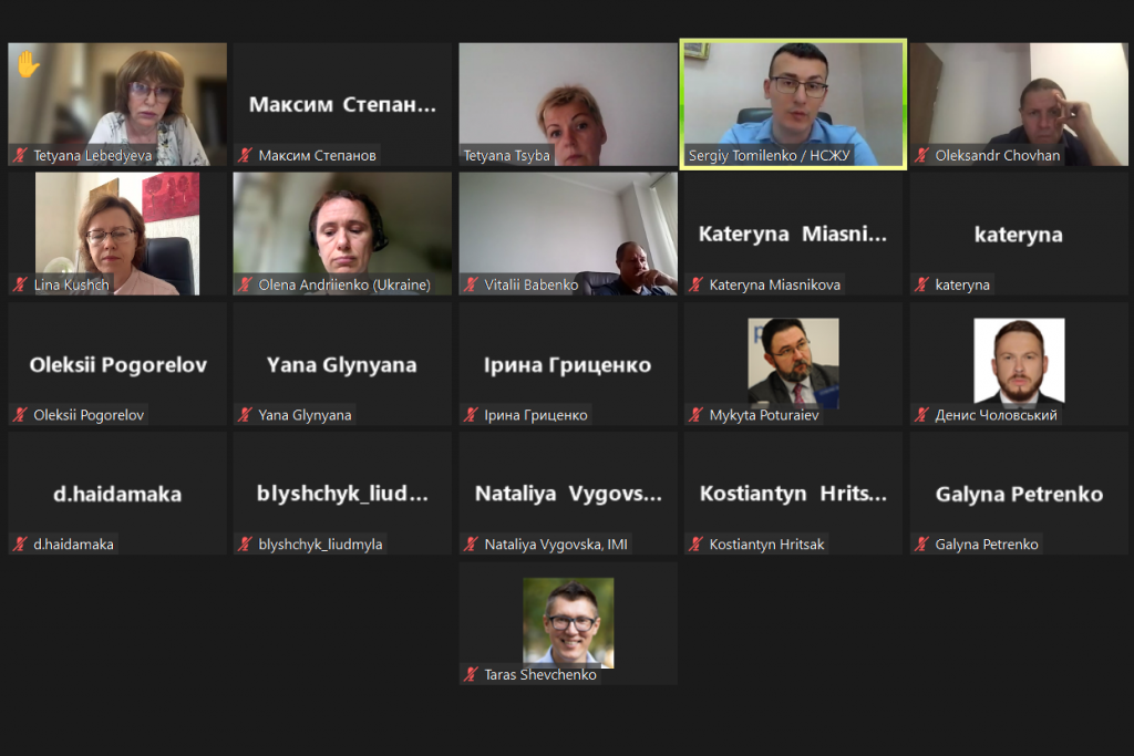 У центрі уваги на комітетських слуханнях у Верховній Раді буде економічне виживання ЗМІ