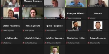 У центрі уваги на комітетських слуханнях у Верховній Раді буде економічне виживання ЗМІ