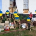 Бійці дякують за рації, придбані на кошти, зібрані за сприяння НСЖУ. Але потрібна ще допомога 23 Бійці дякують за рації, придбані на кошти, зібрані за сприяння НСЖУ. Але потрібна ще допомога