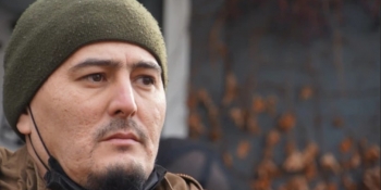 В Криму заарештовано громадянського журналіста Вілена Темер’янова