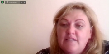 «У кожному проєкті має бути сенс», – досвідчена журналістка розповіла, як писати успішні грантові заявки